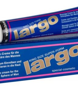 Largo Penis Enlargement Gel 40 ml