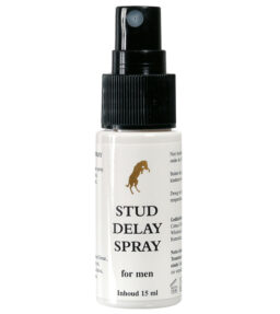 Stud Delay Spray