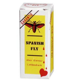 Spanish Fly