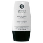 Shunga -  Rain of Love Stimulierende Creme
