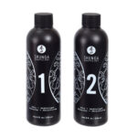Shunga - Massagegel Erdbeere & Champagner