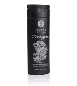 Shunga - Dragon Potenzcreme