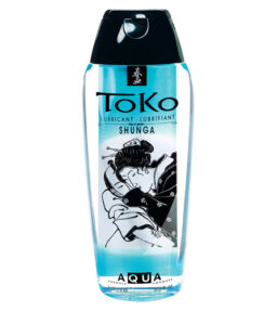Shunga - Toko Gleitmittel auf Wasserbasis