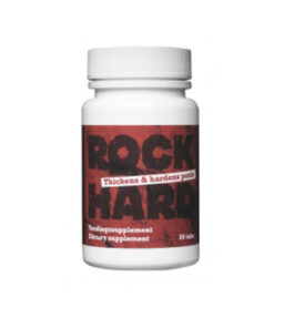 Rock Hard