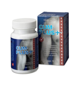 Cum Explosion