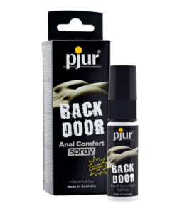 Pjur Back Door Spray