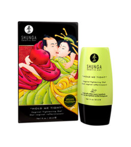 Shunga - Hold Me Tight Tightening Vaginal Gel