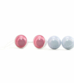 LELO Luna Beads