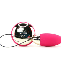 Lelo - Lyla 2 Cerise