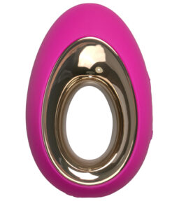 Lelo - Alia Deep Rose