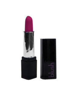 Rosé Lipstick Vibe