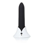 Nü Sensuelle Point Vibrator Schwarz