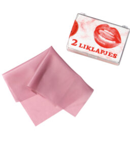 Beffy Lickpads