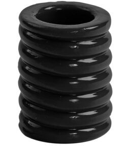 Titanmen Cockcage Schwarz