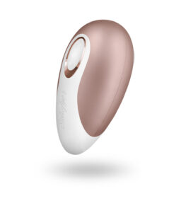 Satisfyer Pro Deluxe Next Generation