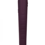 Crescendo Biegsamer G-Punkt-Vibrator - Lila