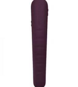 Crescendo Biegsamer G-Punkt-Vibrator - Lila