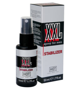 HOT XXL Spray für Männer - 50ml