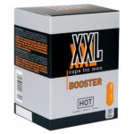 HOT XXL Kapseln für Männer	- 30 Kapseln