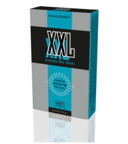 Enhancement XXL Creme