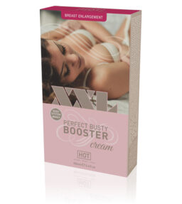 XXL Busty Booster Creme