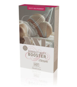 XXL Butt Booster Creme