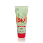 HOT BIO Superglide Xtreme Gleitmittel auf Wasserbasis - 100 ml