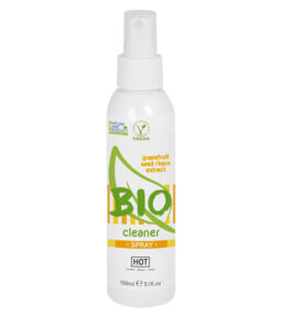 HOT BIO Reinigungsspray - 150 ml