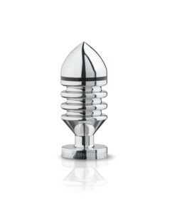 Hector Helix S E-Stim Analplug