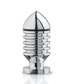 Hector Helix L E-Stim Analplug