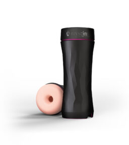 Mystim Opus E-Masturbator - Donut
