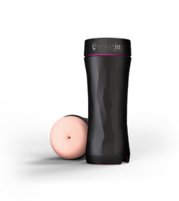 Mystim Opus E-Masturbator - Anus