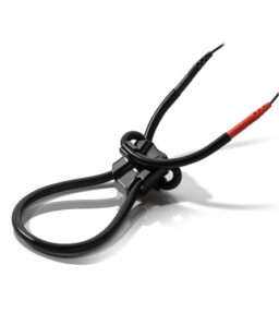 Heavenly Henry E-Stim Penisring