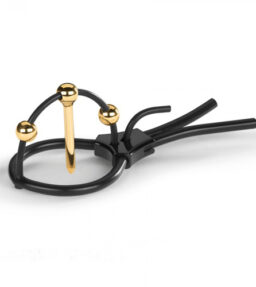 Mystim - Plunging Pete Corona Strap