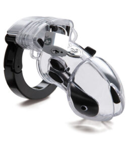 Mystim - Pubic Enemy No1 Cock Cage