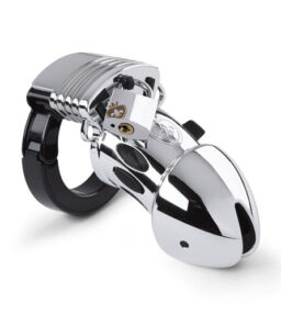 Pubic Enemy No. 1 - Silber