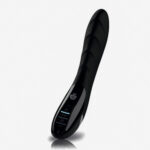 Mystim Sizzling Simon - Schwarz