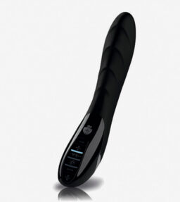 Mystim Sizzling Simon - Schwarz