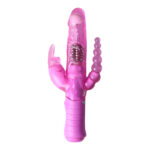 Rabbit Dual Pleasure