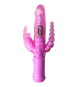 Rabbit Dual Pleasure