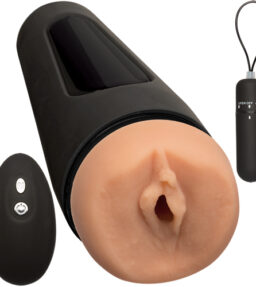 Der Original Vibro Pussy Masturbator