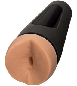 Man Squeeze Pierce Paris - Anus
