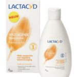Lulmacy Lactacyd - 300 ml
