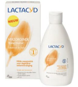 Lulmacy Lactacyd - 300 ml