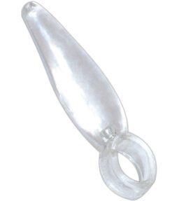 Anal Finger