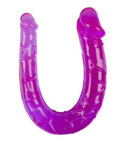 Sex Talent Doppeldildo
