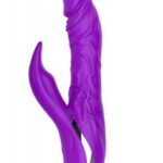 Naghi No.20 - Rotierender Hasenvibrator
