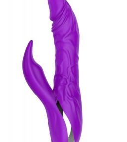 Naghi No.20 - Rotierender Hasenvibrator