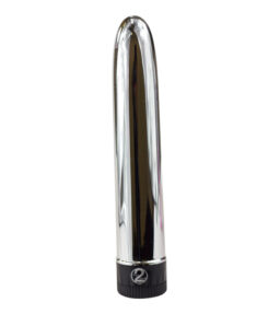 Vibrator Silver Lover
