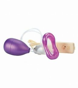 Beate Uhse The Pussy Kisser